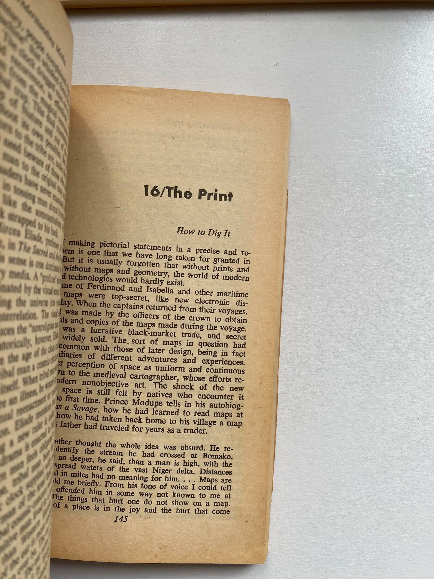 Understanding Media by Marshal McLuhan