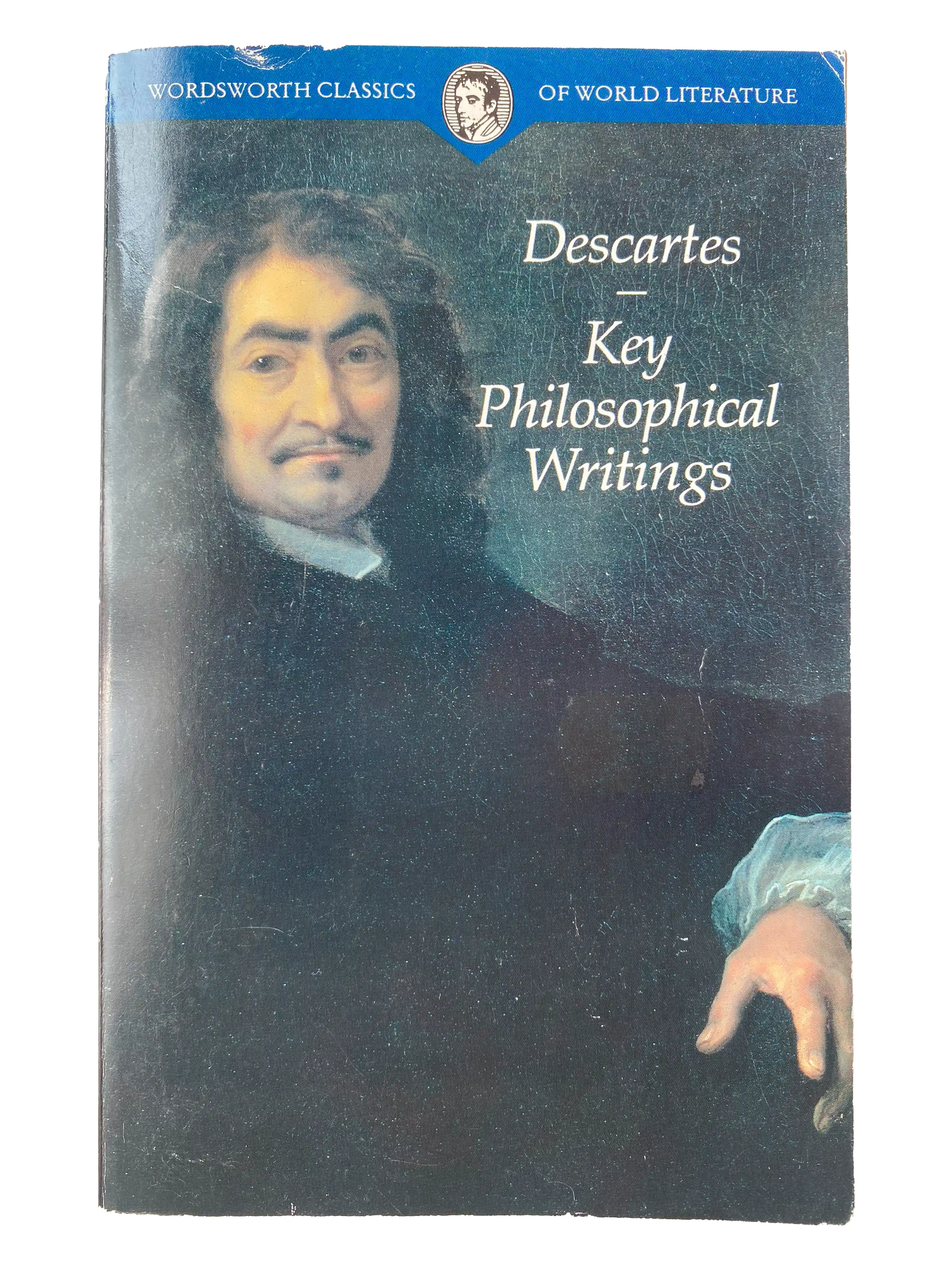 Key Philosophical Writings by Rene Descartes