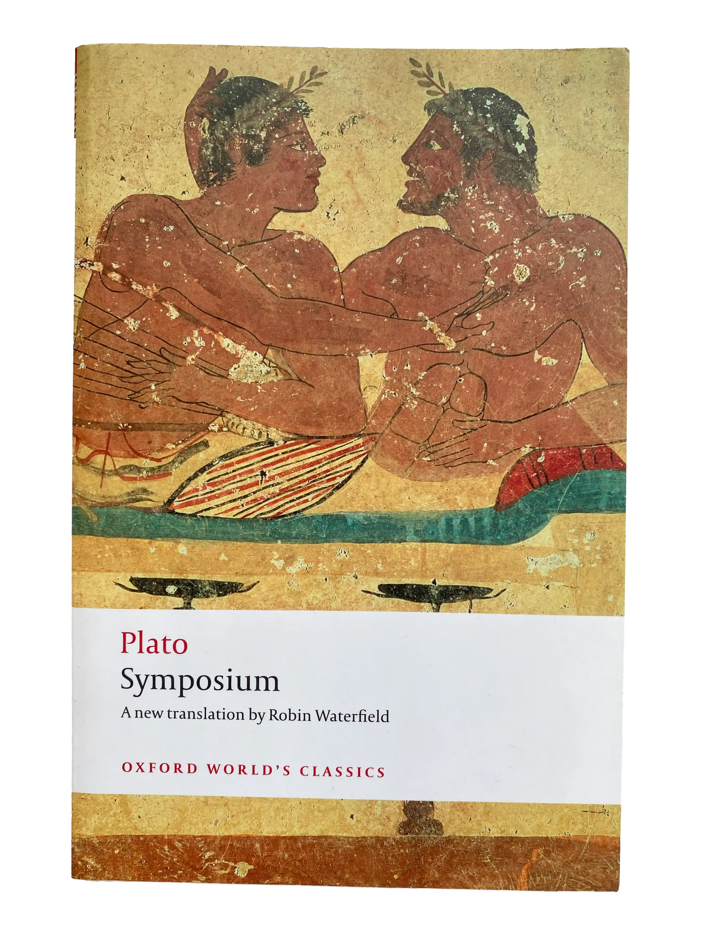 Symposium by Plato