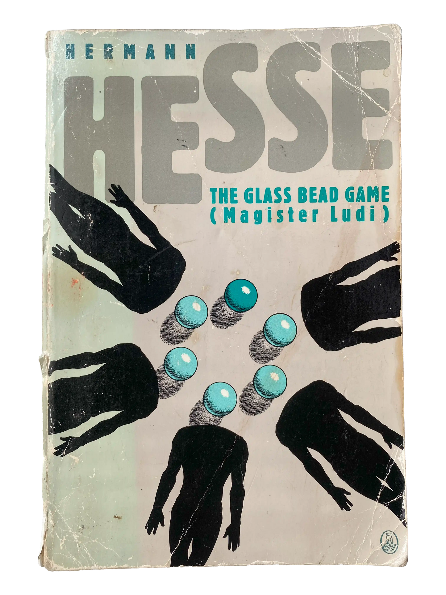 The Glass Bead Game (Magister Ludi) by Herman Hesse